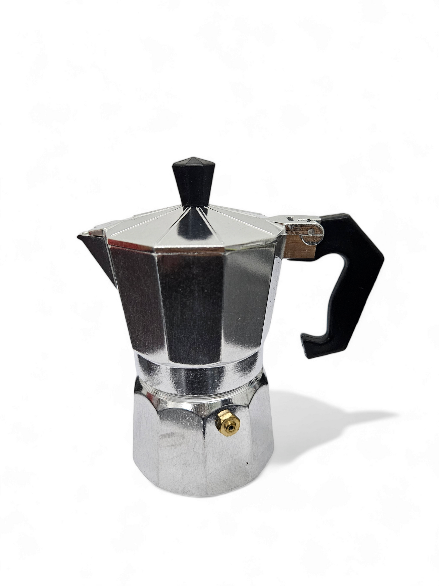 Cafetera Moka Italiana 6 Tazas