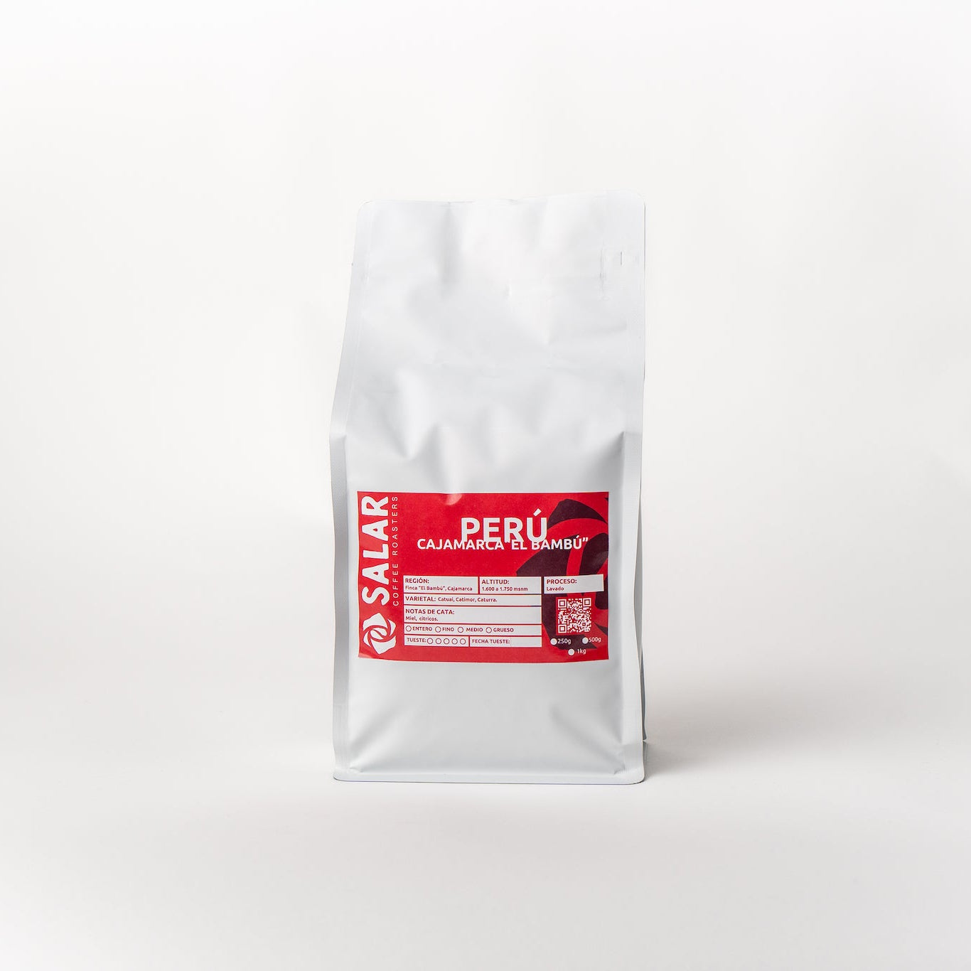 Perú - Cajamarca "El Bambú"