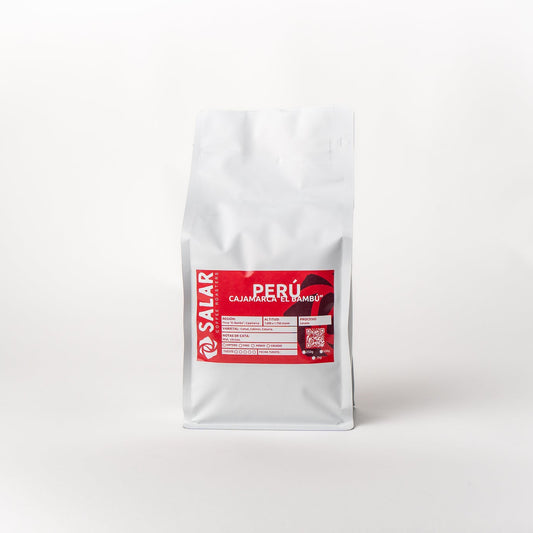 Perú - Cajamarca "El Bambú"