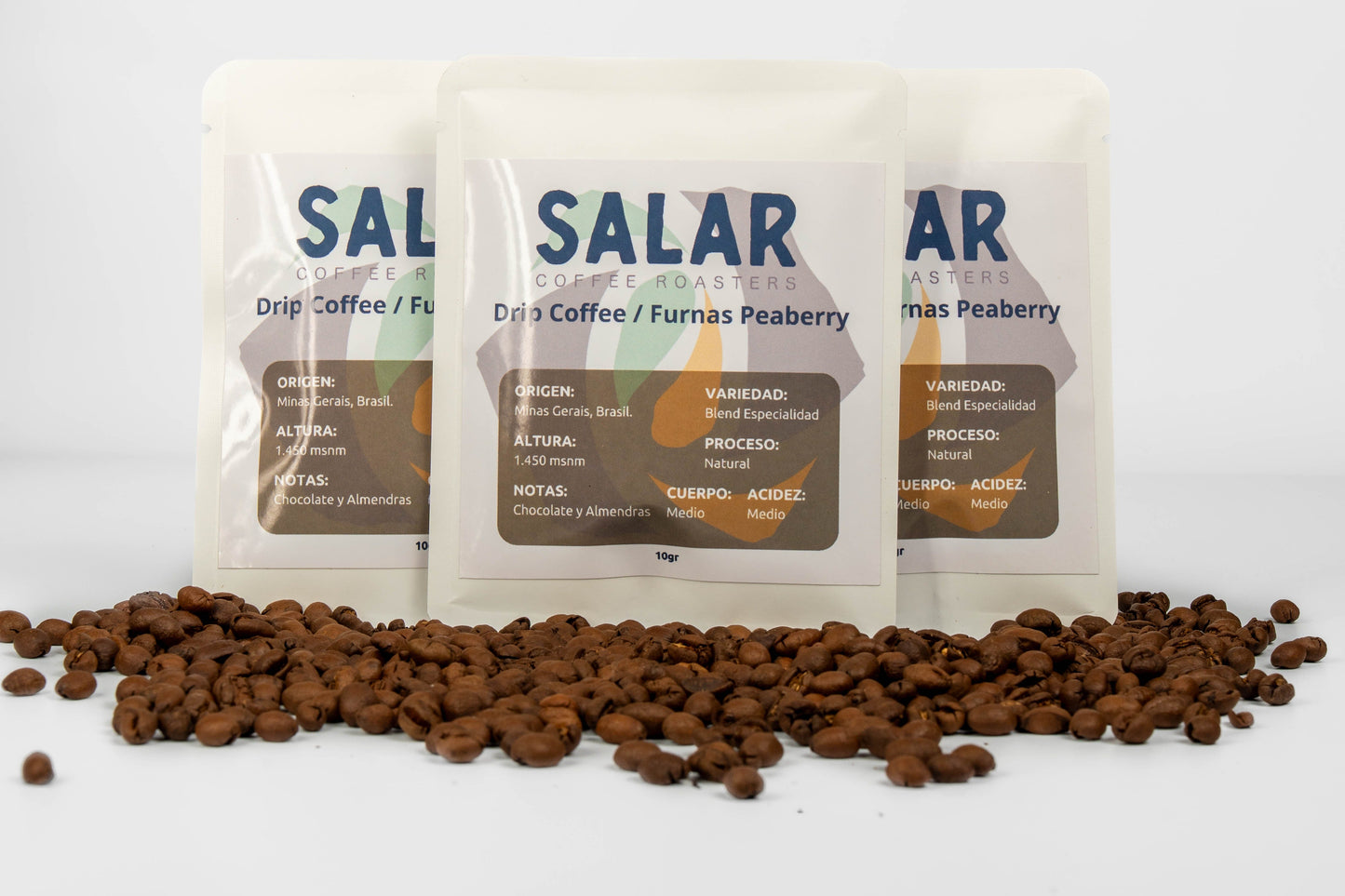 Drip Coffees - Variedades (10un.)
