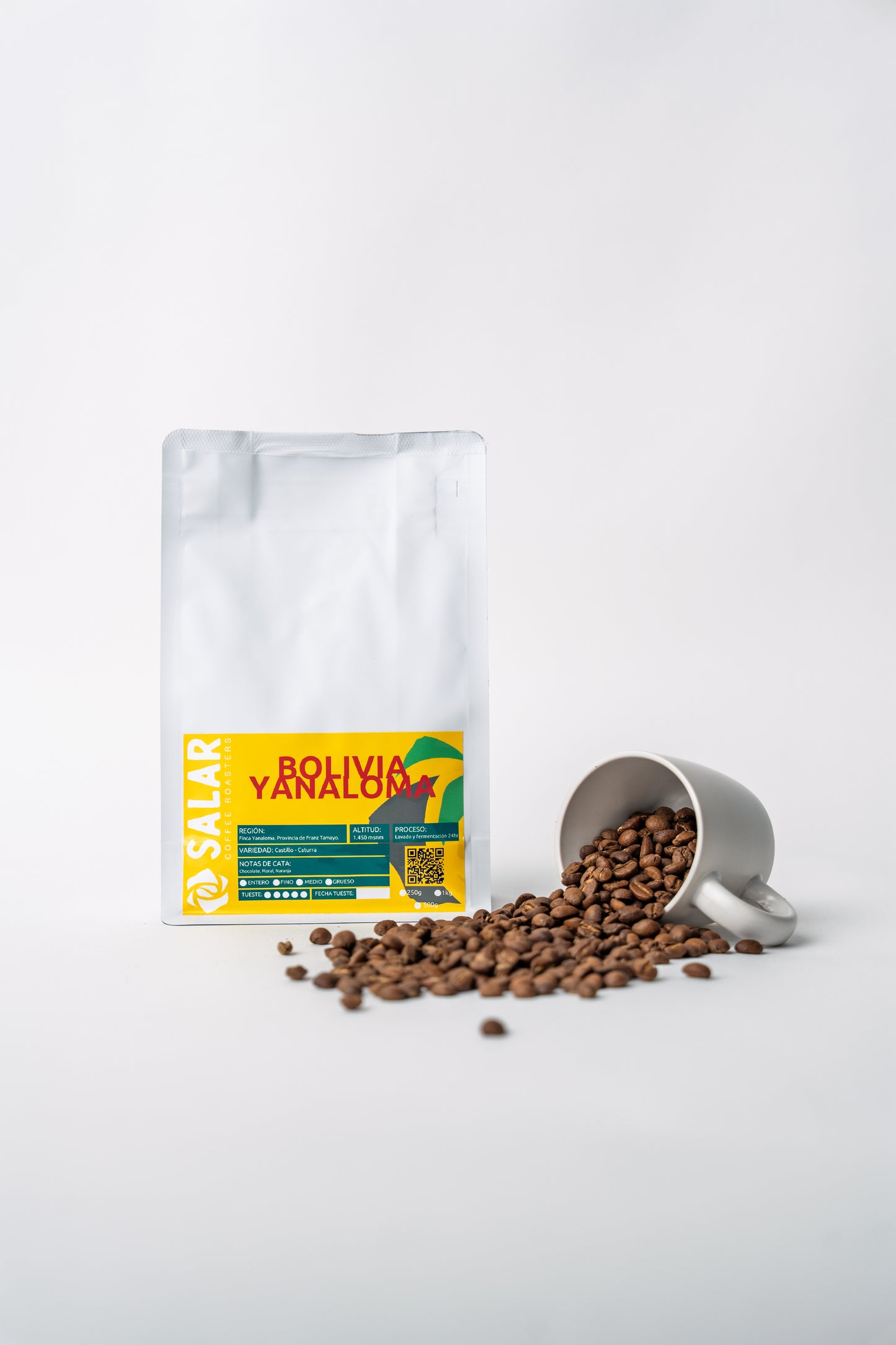Bolivia - Yanaloma