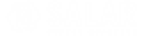 Salar Coffee Roasters