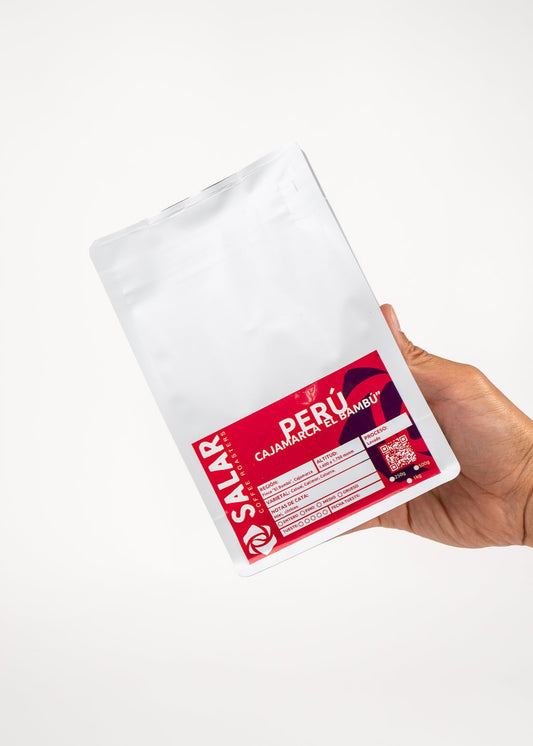 Perú - Cajamarca "El Bambú"